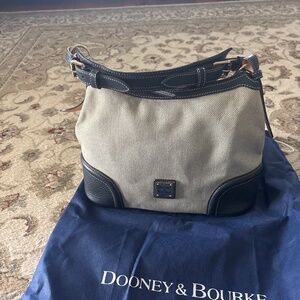 Dooney and Bourke purse